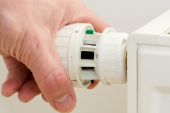 Bozeat central heating repair costs